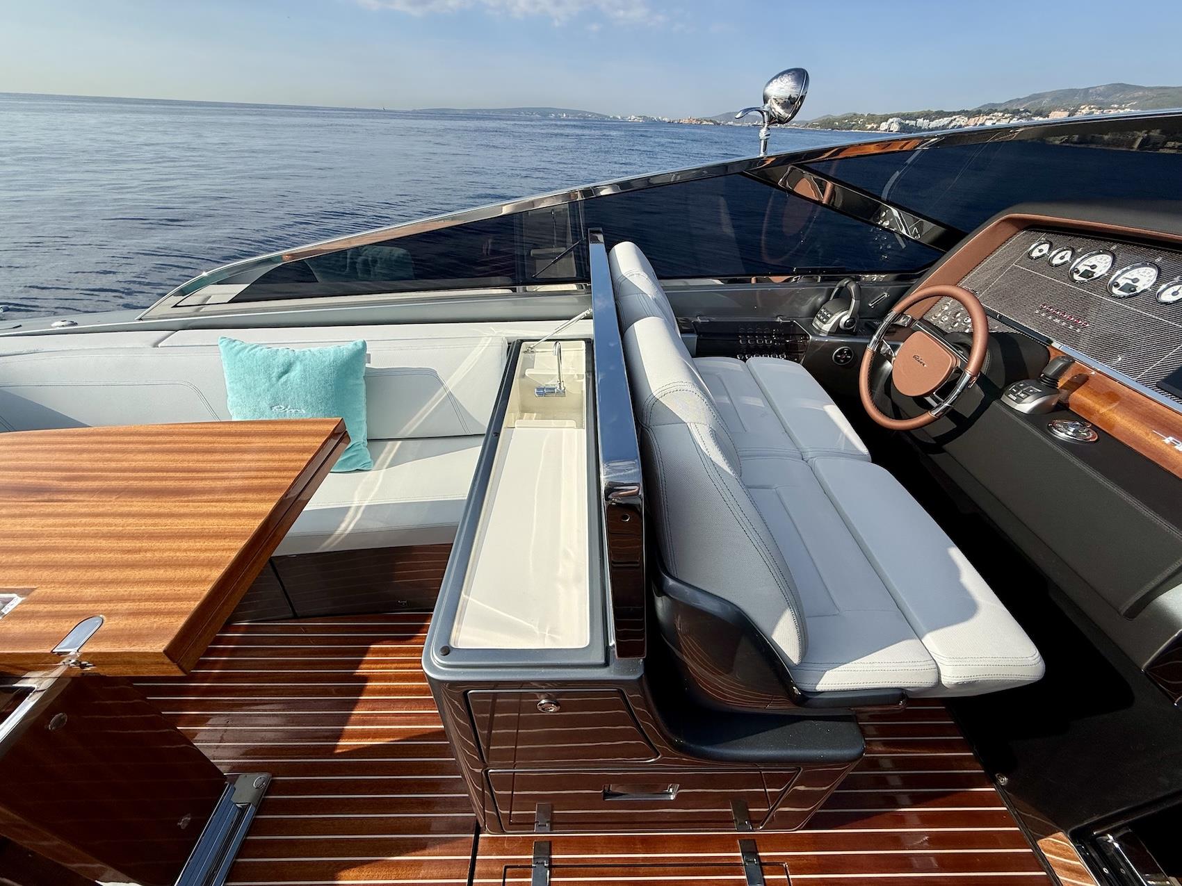 2020 RIVA 38' RIVAMARE 
